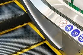 Escalator Installation 1